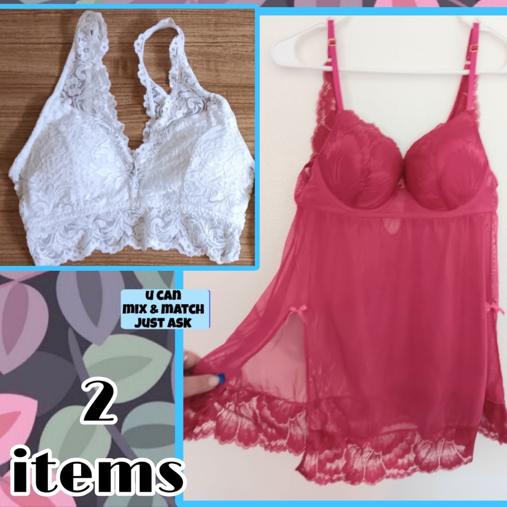 Lingerie